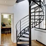 Superb Apartment With Terrace And Private Gym